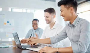 Il futuro del talent sourcing va ben oltre i clic