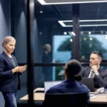 Il paradosso del CFO: bilanciare la fiducia nelle assunzioni globali e la moderazione
