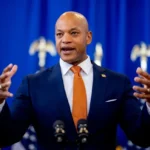 Il quadro di intelligenza artificiale del governatore del Maryland si concentra sulla regolamentazione e sulla riqualificazione