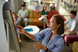 Korn Ferry: I leader devono ripensare il modo in cui viene svolto il lavoro
