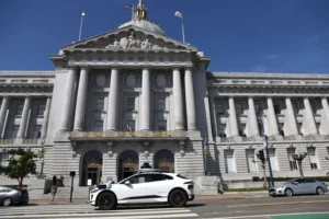 L'EEOC chiede al giudice di assistere nell'indagine sui corsi di formazione DEI del governo di San Francisco
