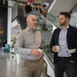 La panchina per la pianificazione successoria più sottovalutata? Persone che già lavorano lì.