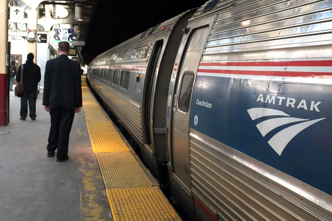 La politica FMLA "rilassata" dell'era COVID di Amtrak non copriva le assenze inspiegabili del querelante, regola il giudice