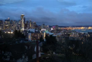 L'iniziativa DEI di Seattle potrebbe aver creato un ambiente di lavoro ostile, rileva il 9° Circuito
