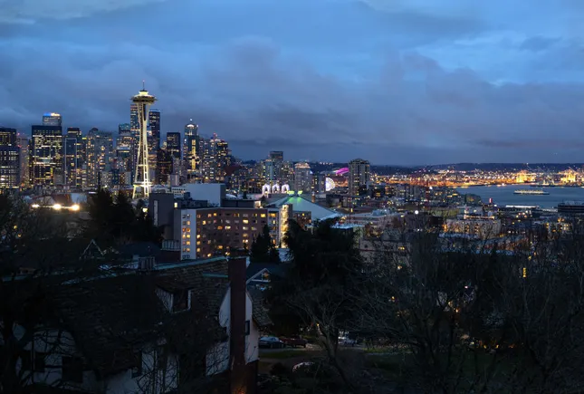 L'iniziativa DEI di Seattle potrebbe aver creato un ambiente di lavoro ostile, rileva il 9° Circuito