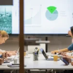Nell’era dell’intelligenza artificiale, le risorse umane potrebbero dover affrontare un “divario di visibilità delle competenze”.