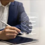 Quasi la metà dei CFO afferma che opterebbero per l’intelligenza artificiale anche se non per una sensazione viscerale