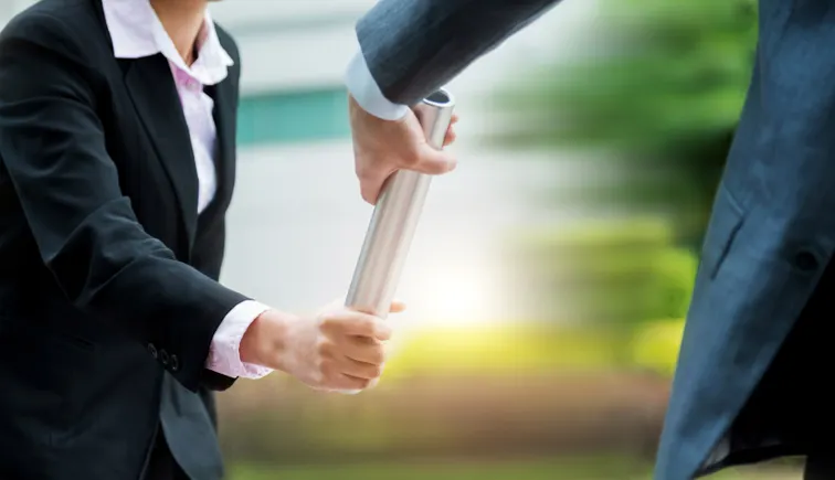 Se l’intelligenza artificiale assumesse compiti di livello junior, in che modo i CFO svilupperebbero il talento?