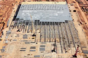 Secondo il rapporto, i datori di lavoro dei data center si trovano ad affrontare una grave carenza di lavoratori qualificati