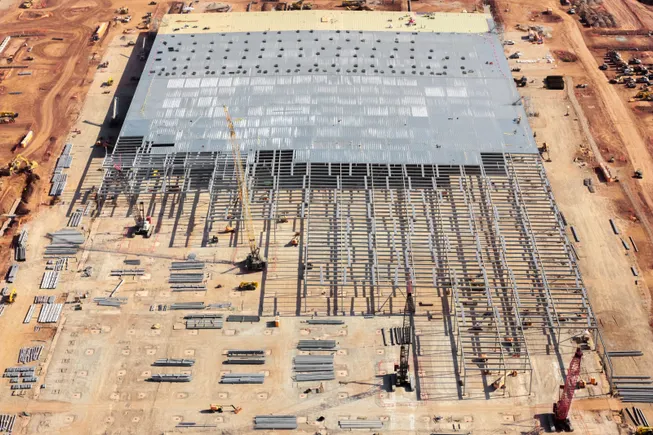 Secondo il rapporto, i datori di lavoro dei data center si trovano ad affrontare una grave carenza di lavoratori qualificati
