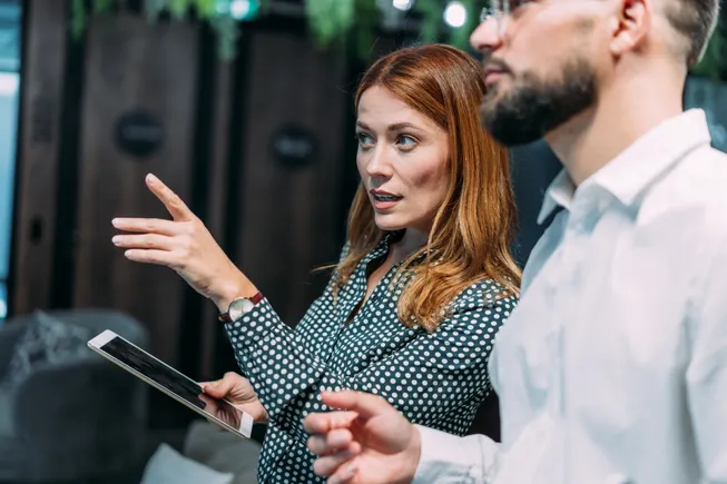 Studio: I leader aziendali sottovalutano le future interruzioni del lavoro