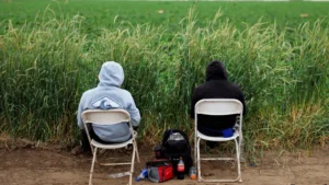 Una camminata di 14 minuti per raggiungere l'area di sosta non ha necessariamente creato violazioni FLSA, afferma DOL