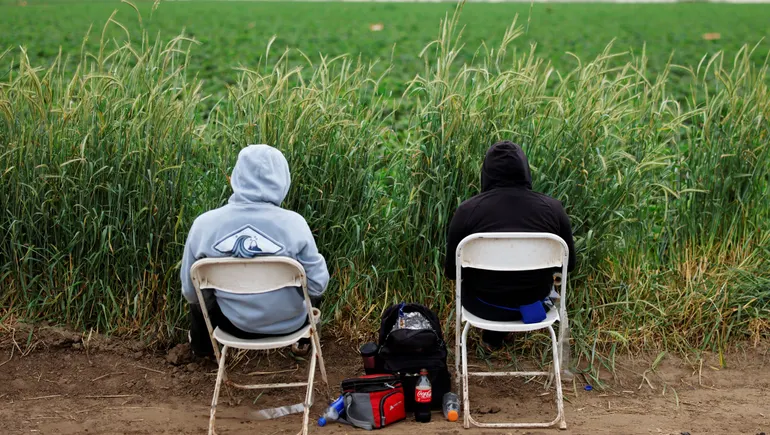 Una camminata di 14 minuti per raggiungere l'area di sosta non ha necessariamente creato violazioni FLSA, afferma DOL