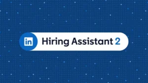 Socievole: LinkedIn aggiorna il suo bot per le assunzioni basato sull'intelligenza artificiale