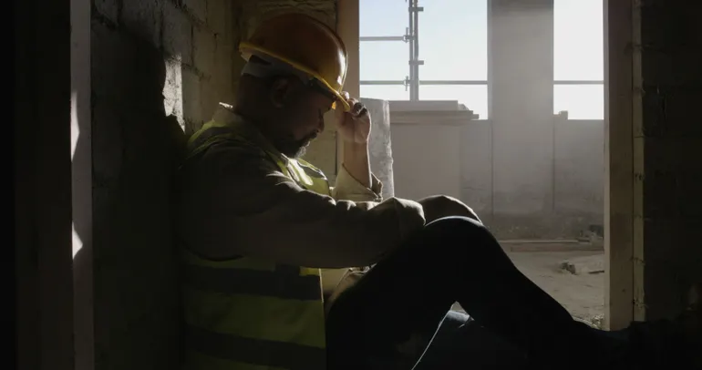 I datori di lavoro devono essere preparati a overdose accidentali nei cantieri
