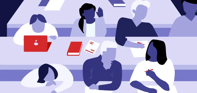 3 domande da considerare all'intersezione tra PTO e ADA