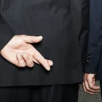 Circa 1 lavoratore su 3 afferma di falsificare le proprie capacità