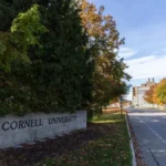 Cornell prevale sull'assunzione di una causa da parte del DEI dopo che il giudice ha scoperto che il querelante "non aveva intenzione di rientrare nel mondo accademico"