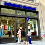 Gap Inc. lancia lo strumento di assunzione basato sull'intelligenza artificiale in tempo per le vacanze