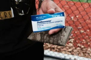 Il divieto di utilizzare Suboxone per ruoli "sensibili alla sicurezza" attira una causa EEOC