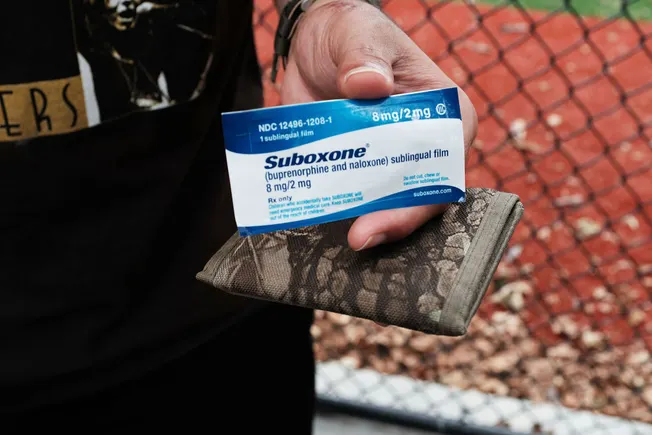 Il divieto di utilizzare Suboxone per ruoli "sensibili alla sicurezza" attira una causa EEOC
