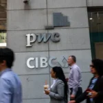 PwC conferma che i record di apprendimento sono stati violati durante l'attacco al sito del fornitore
