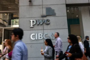 PwC conferma che i record di apprendimento sono stati violati durante l'attacco al sito del fornitore