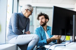 Questa settimana in 5 numeri: lo sviluppo guidato dai manager può aiutare la fidelizzazione