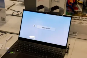 Toshiba CHRO: I lavoratori entry-level devono utilizzare l'intelligenza artificiale di più, non di meno